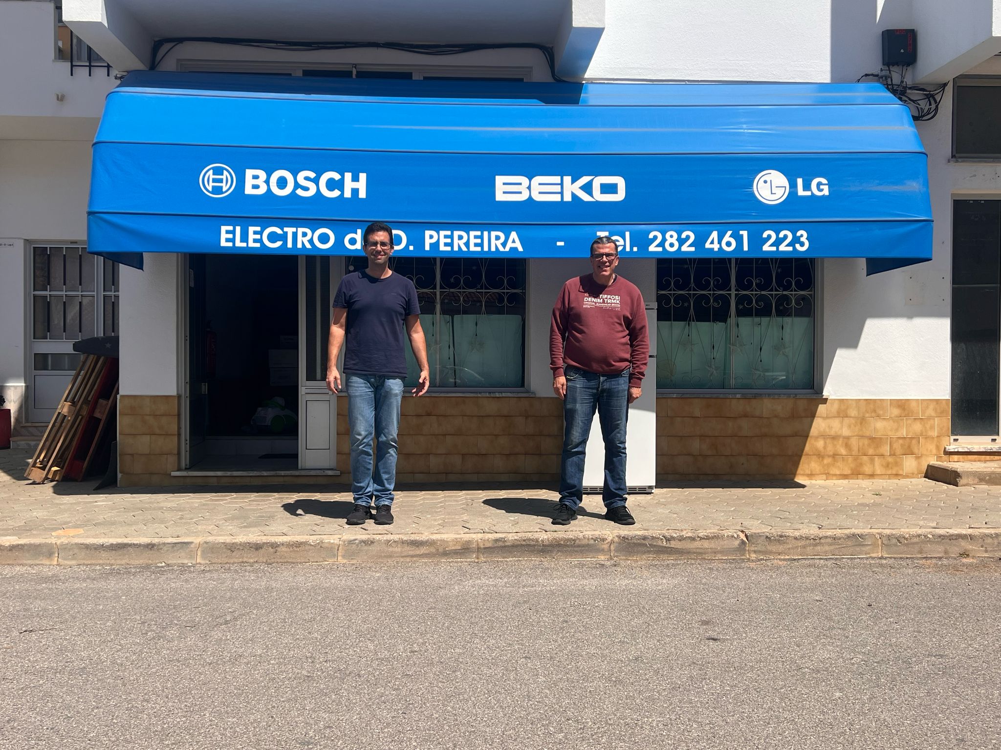 Eletrotécnica Pereira